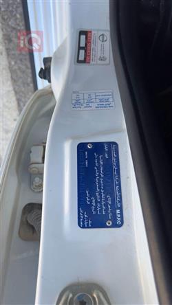 نيسان باترول سفاري